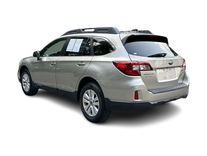 Thumbnail: 2017 Subaru Outback - 4