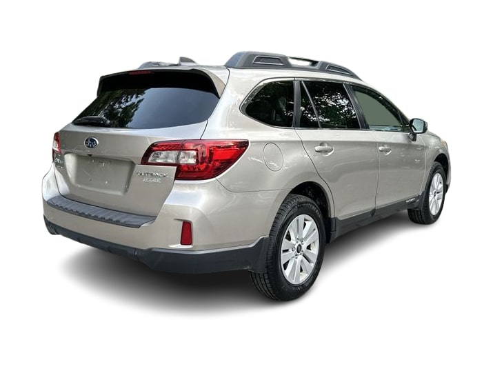 Thumbnail: 2017 Subaru Outback - 21