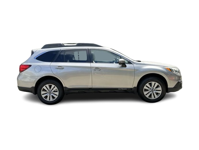 Thumbnail: 2017 Subaru Outback - 16