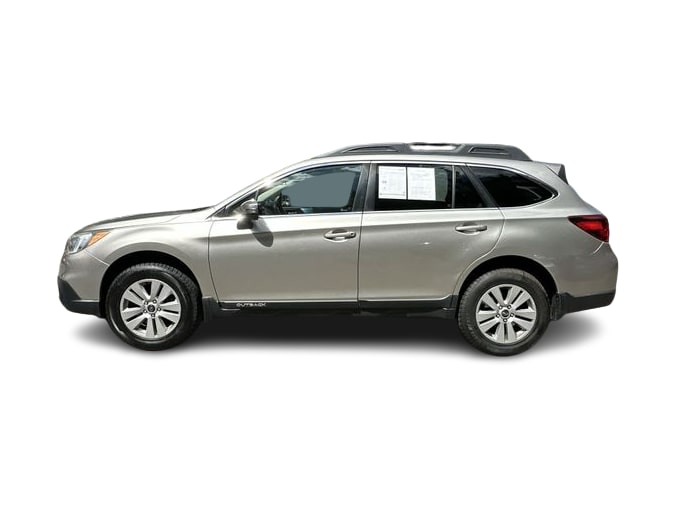 Thumbnail: 2017 Subaru Outback - 3