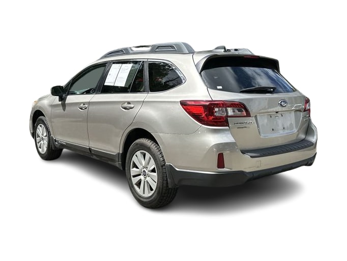 Thumbnail: 2017 Subaru Outback - 4