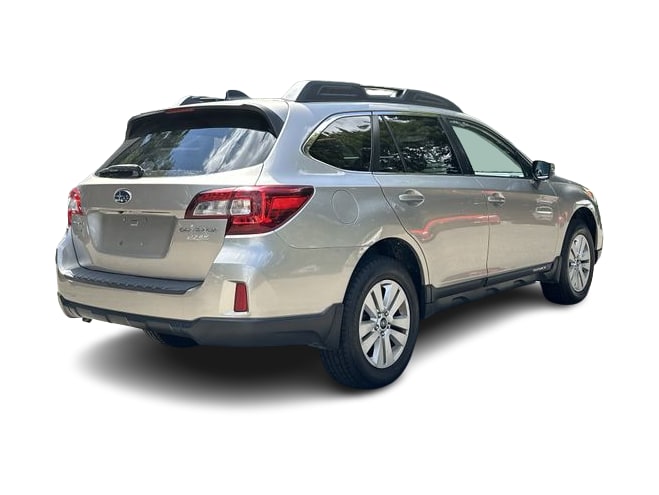 Thumbnail: 2017 Subaru Outback - 27
