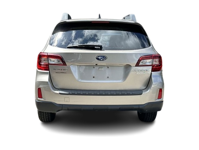 Thumbnail: 2017 Subaru Outback - 5