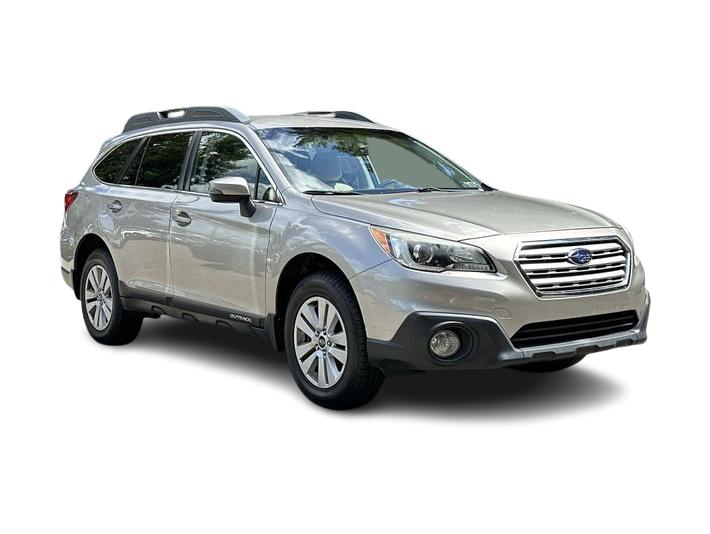 Thumbnail: 2017 Subaru Outback - 26