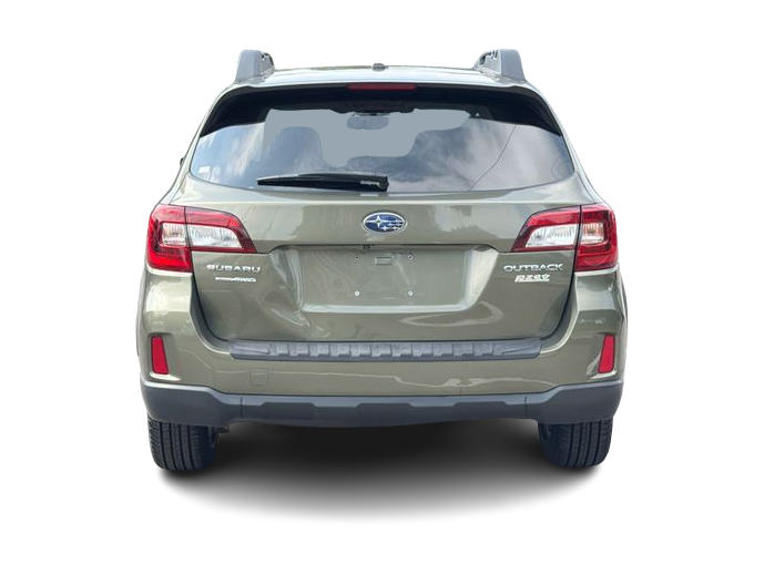 Thumbnail: 2015 Subaru Outback - 5