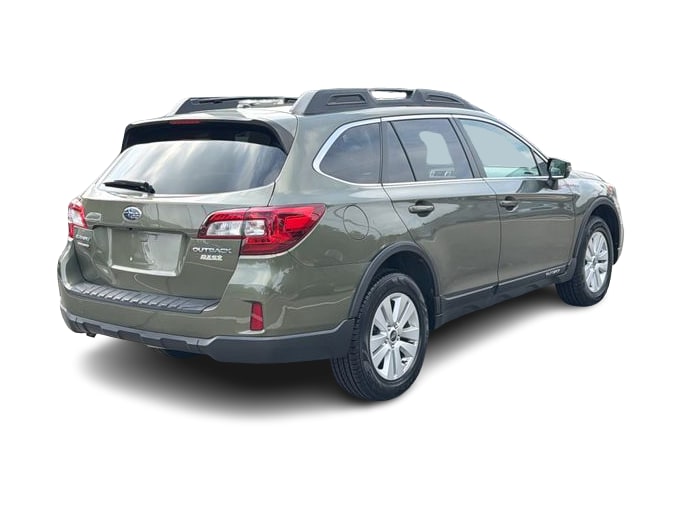 Thumbnail: 2015 Subaru Outback - 30