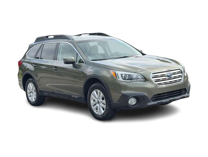 Thumbnail: 2015 Subaru Outback - 29