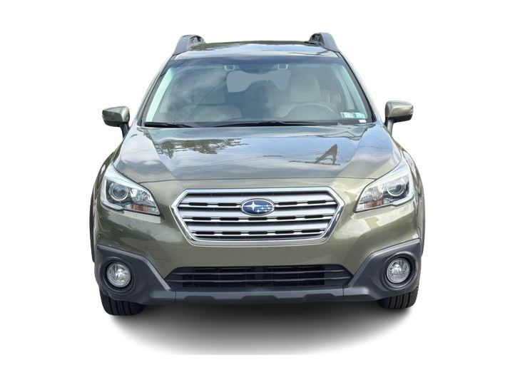 Thumbnail: 2015 Subaru Outback - 6