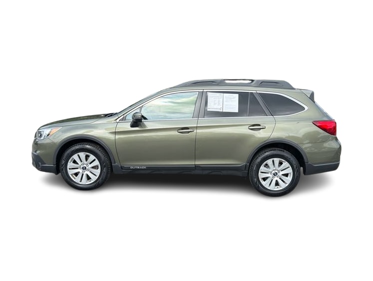 Thumbnail: 2015 Subaru Outback - 3