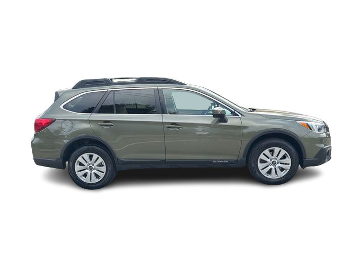 Thumbnail: 2015 Subaru Outback - 17