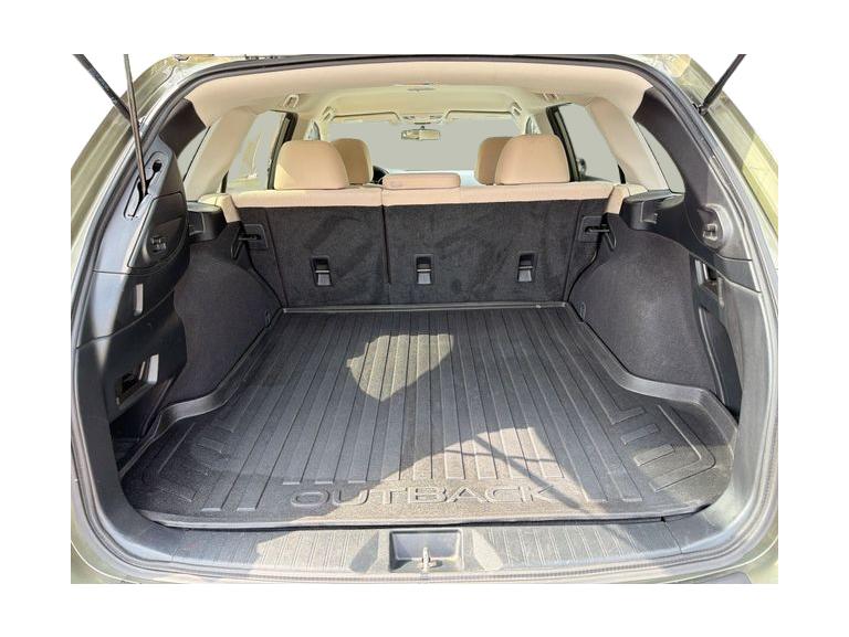 Thumbnail: 2015 Subaru Outback - 15
