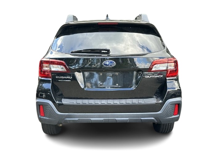 Thumbnail: 2019 Subaru Outback - 5
