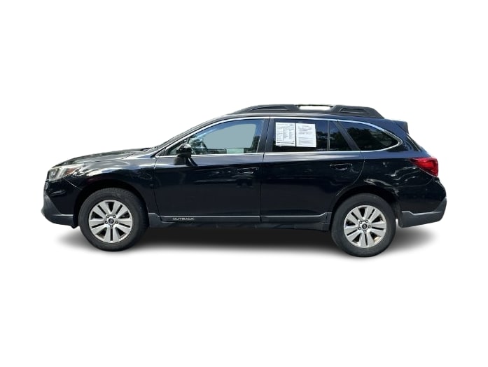 Thumbnail: 2019 Subaru Outback - 3