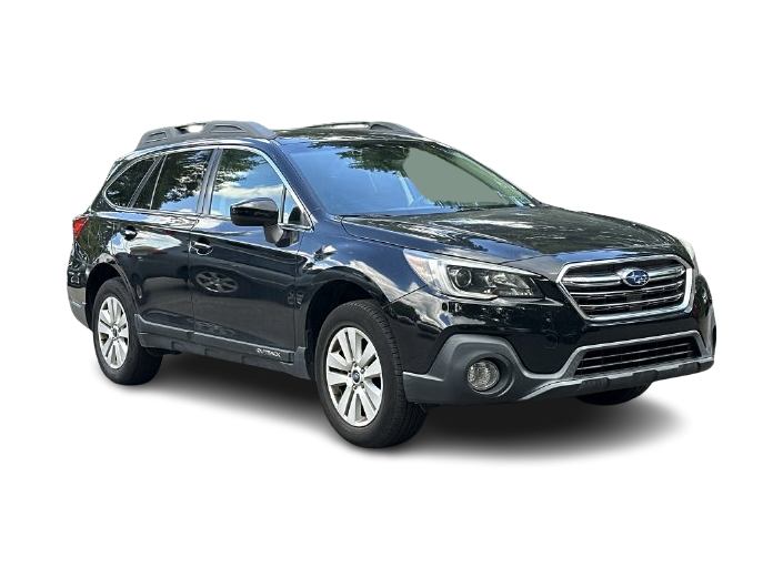 Thumbnail: 2019 Subaru Outback - 20