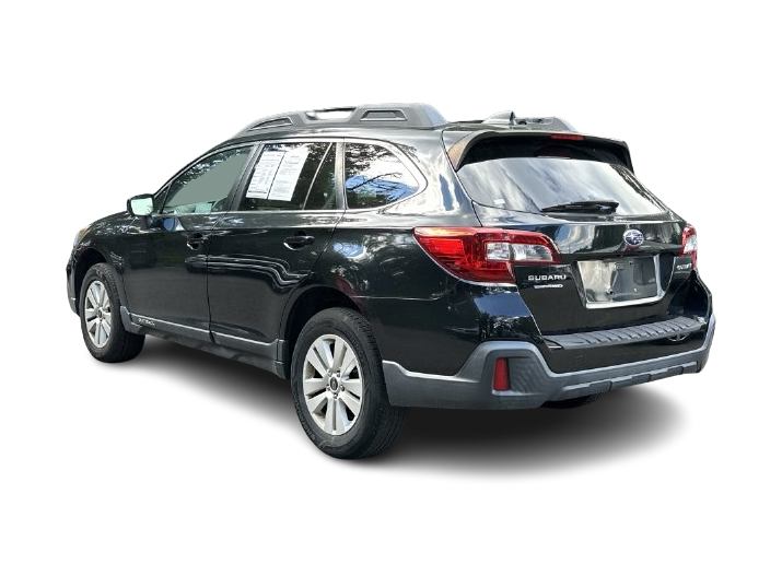 Thumbnail: 2019 Subaru Outback - 4