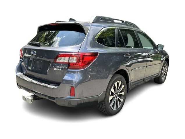 Thumbnail: 2017 Subaru Outback - 23