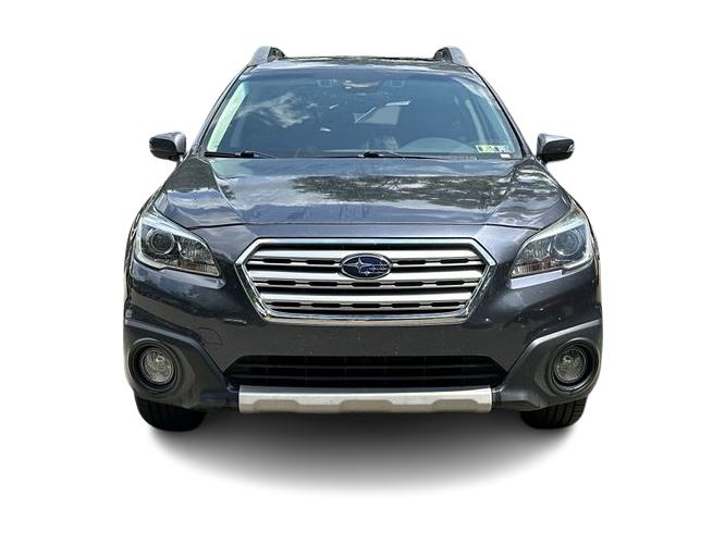 Thumbnail: 2017 Subaru Outback - 6