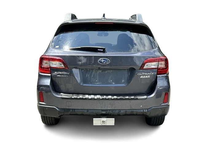 Thumbnail: 2017 Subaru Outback - 5