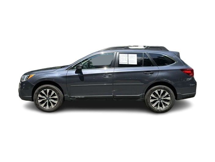 Thumbnail: 2017 Subaru Outback - 3