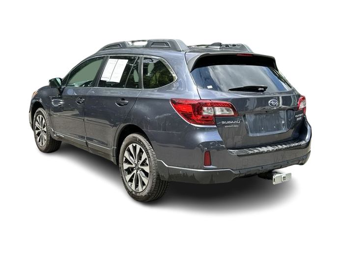 Thumbnail: 2017 Subaru Outback - 4