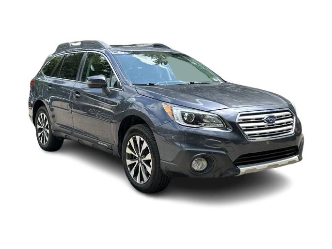 Thumbnail: 2017 Subaru Outback - 22