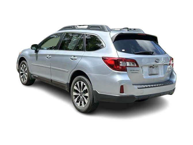Thumbnail: 2017 Subaru Outback - 4