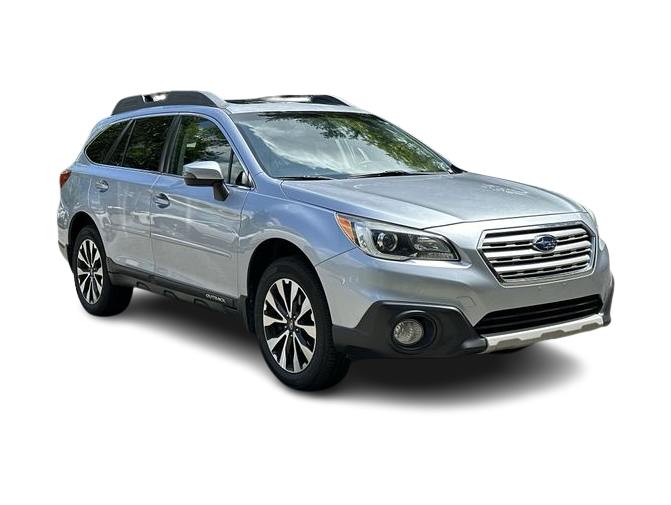 Thumbnail: 2017 Subaru Outback - 23