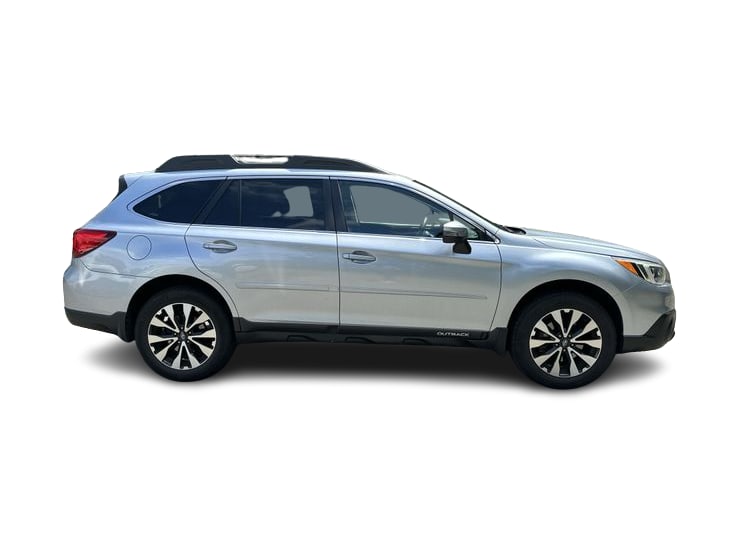 Thumbnail: 2017 Subaru Outback - 13