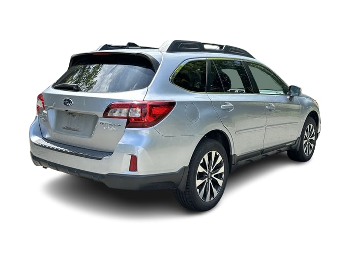 Thumbnail: 2017 Subaru Outback - 24