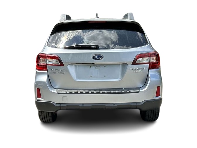 Thumbnail: 2017 Subaru Outback - 5