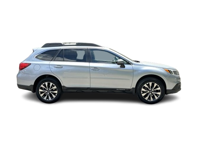 Thumbnail: 2017 Subaru Outback - 17