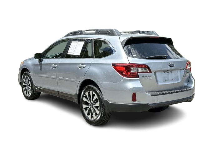 Thumbnail: 2017 Subaru Outback - 4