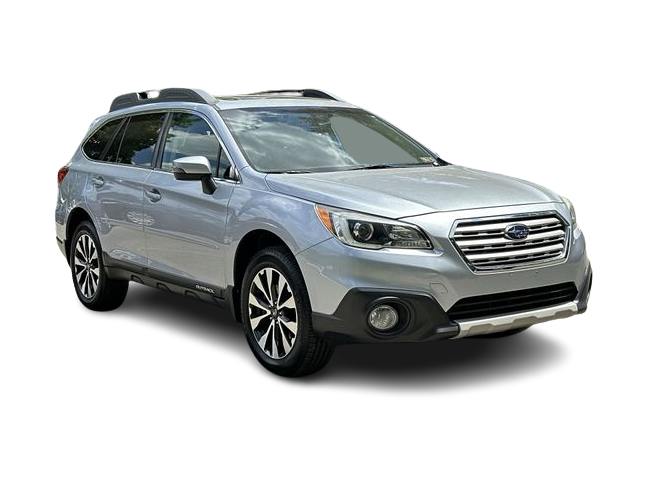 Thumbnail: 2017 Subaru Outback - 30