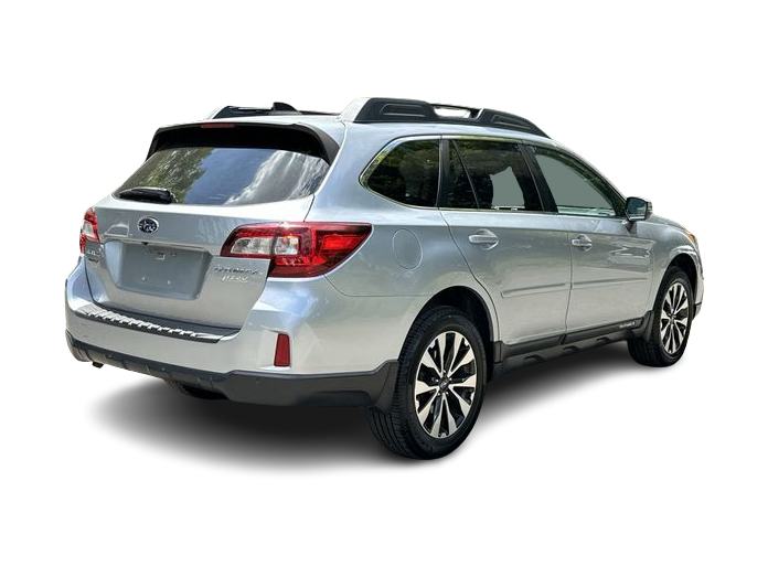 Thumbnail: 2017 Subaru Outback - 31