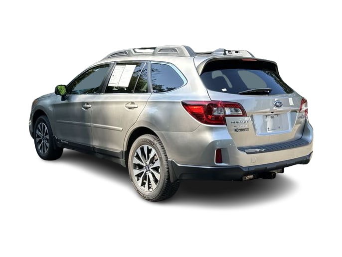 Thumbnail: 2016 Subaru Outback - 4