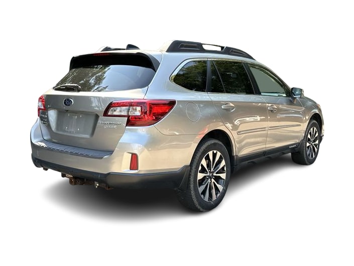 Thumbnail: 2016 Subaru Outback - 23