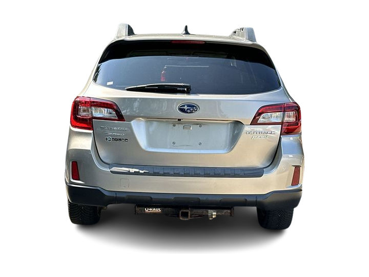 Thumbnail: 2016 Subaru Outback - 5