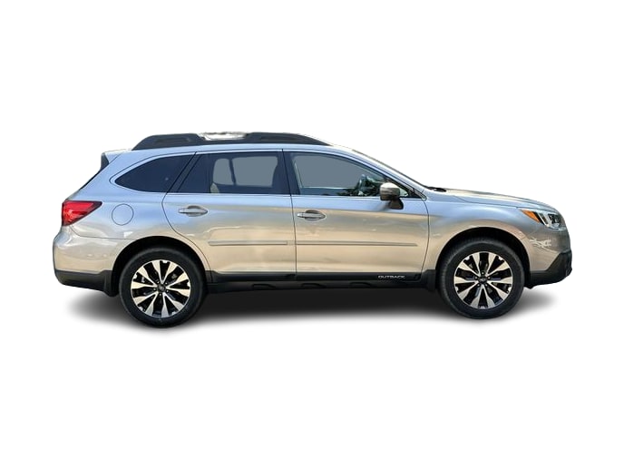Thumbnail: 2016 Subaru Outback - 14