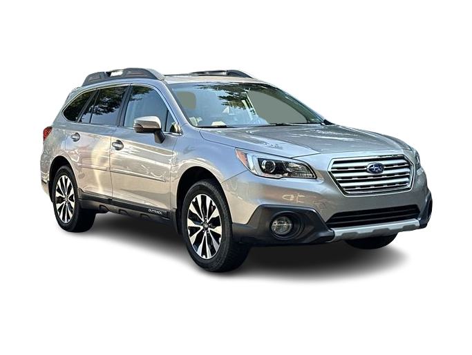 Thumbnail: 2016 Subaru Outback - 22