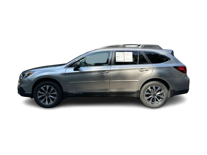 Thumbnail: 2016 Subaru Outback - 3