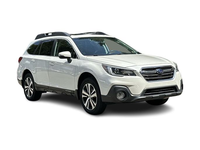 Thumbnail: 2018 Subaru Outback - 33