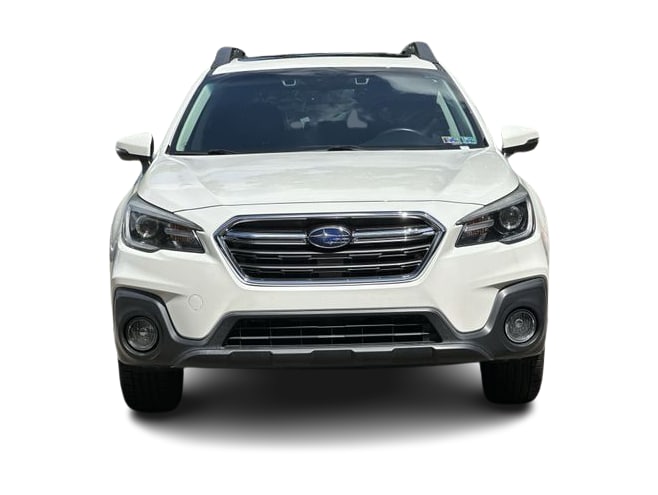 Thumbnail: 2018 Subaru Outback - 6