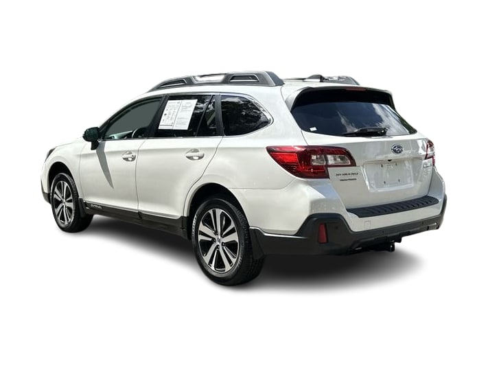 Thumbnail: 2018 Subaru Outback - 4