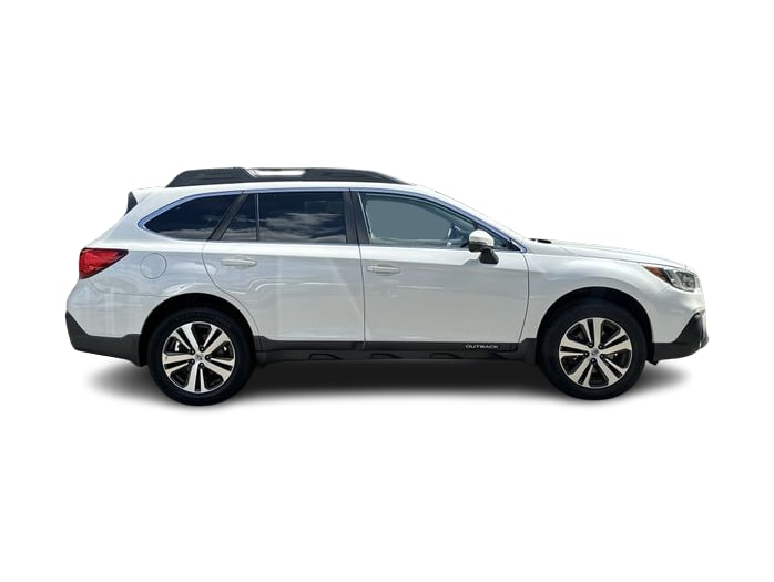 Thumbnail: 2018 Subaru Outback - 18