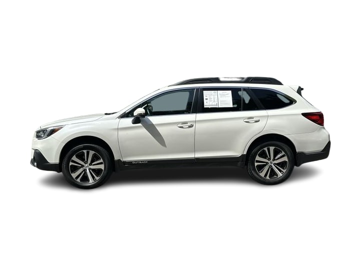 Thumbnail: 2018 Subaru Outback - 3