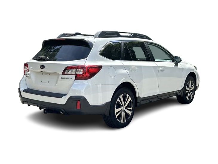 Thumbnail: 2018 Subaru Outback - 34