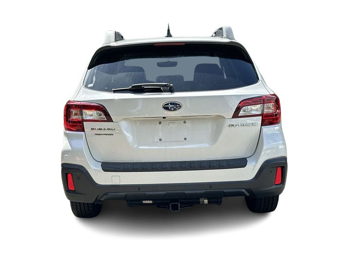 Thumbnail: 2018 Subaru Outback - 5