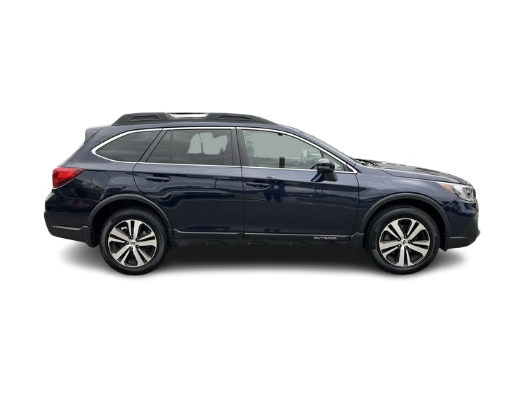 Thumbnail: 2018 Subaru Outback - 16
