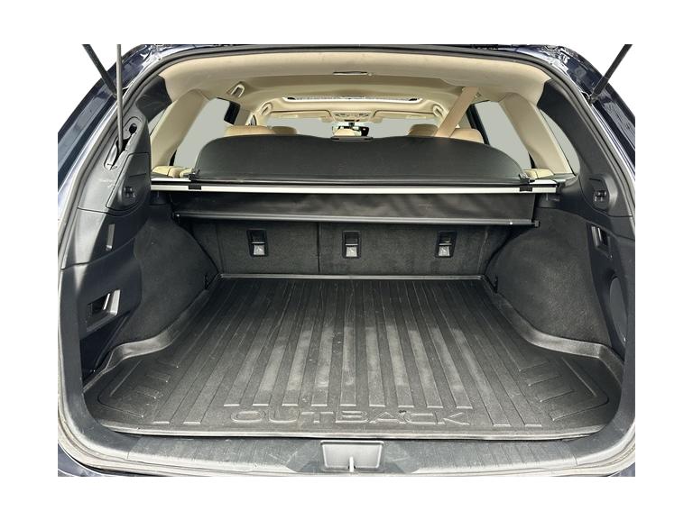 Thumbnail: 2018 Subaru Outback - 15
