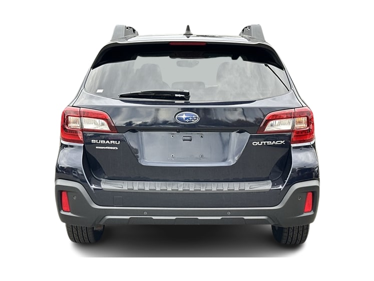 Thumbnail: 2018 Subaru Outback - 5